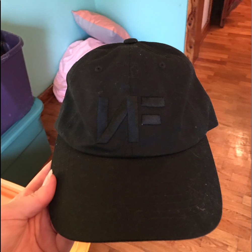 NF Hat